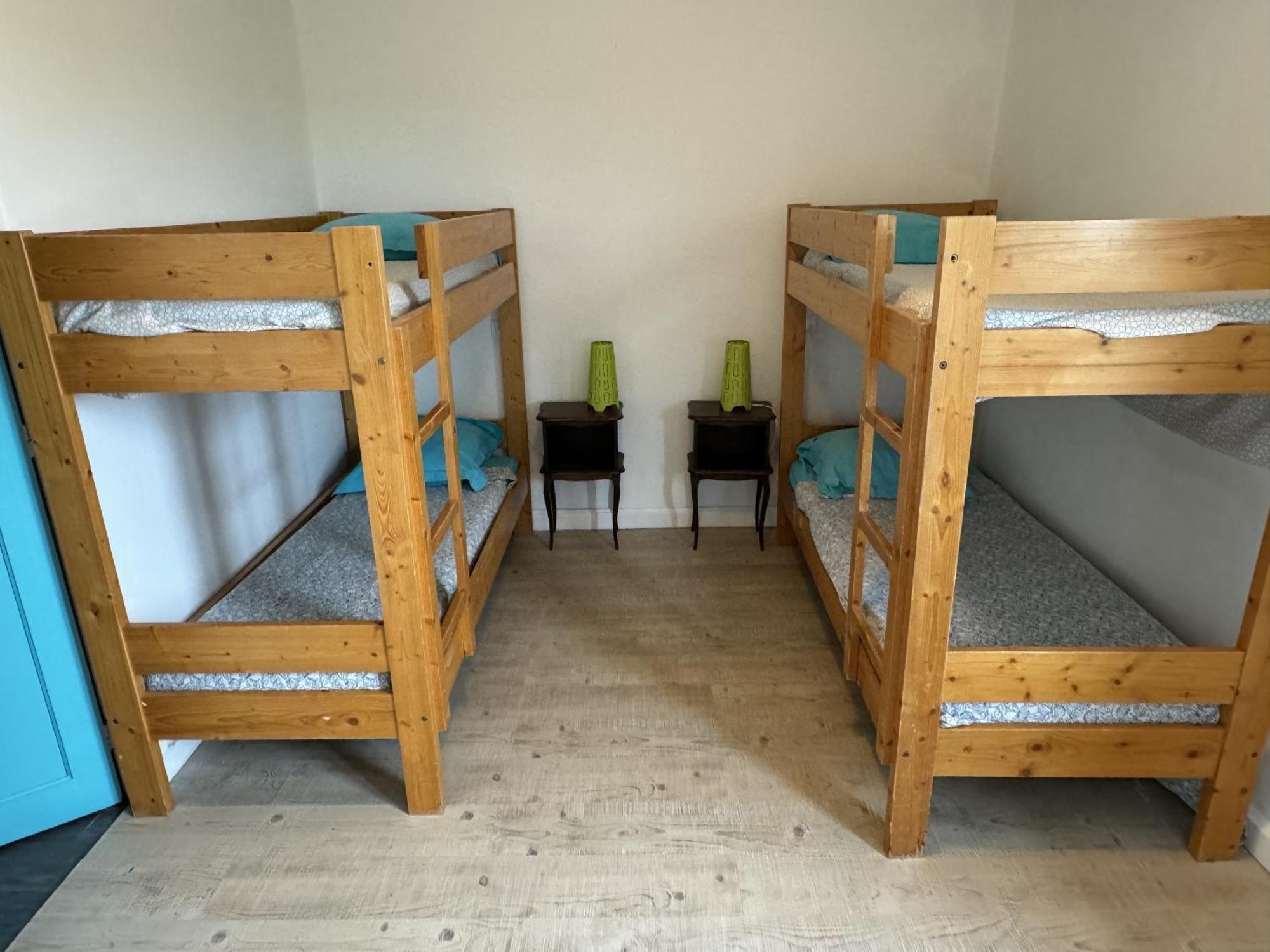 Hotel De L'Aven Orgnac-lʼAven Habitación foto